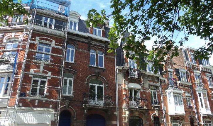 Beau Studio secteur CORMONTAIGNE