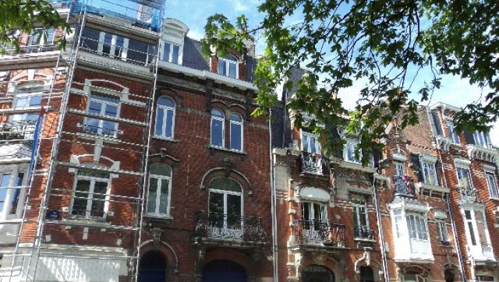 Beau Studio secteur CORMONTAIGNE