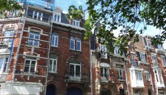 Location appartement f1 à Lille - Ref.5/325/36/328/5 (1 ... - Image 4