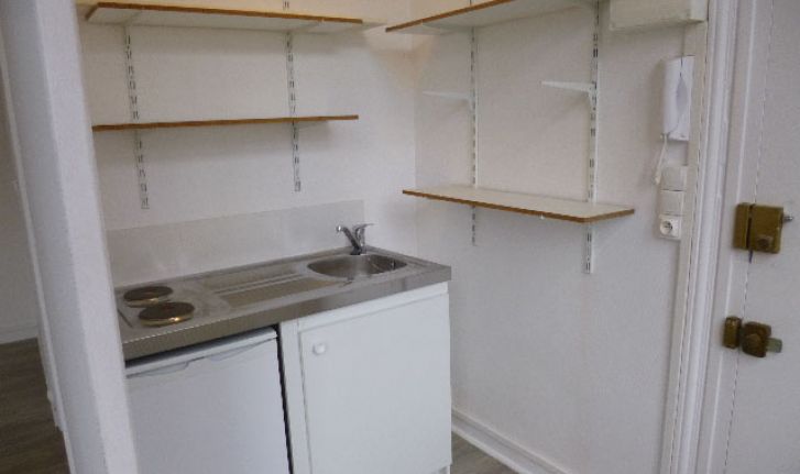 Beau Studio secteur CORMONTAIGNE