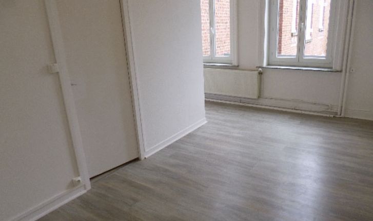 Beau Studio secteur CORMONTAIGNE