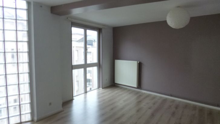 F2 DUPLEX proche Opéra / Gare Lille Flandres
