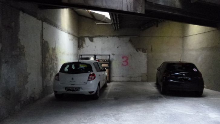 F2 DUPLEX proche Opéra / Gare Lille Flandres
