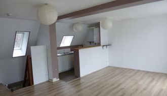 Location appartement f1 à Lille - Ref.157/6/157/5 - Image 1