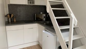 Location appartement f1 à Lille - Ref.44ART - Image 1