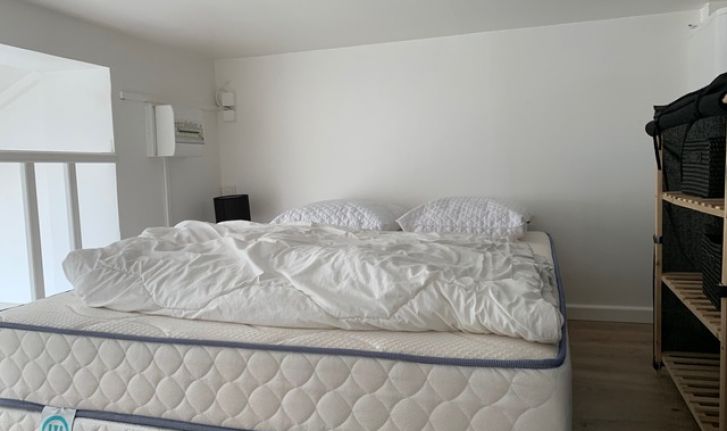 BEAU STUDIO meublé Secteur LILLE WAZEMMES