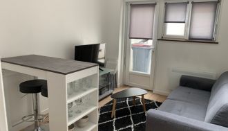 Location appartement f1 à Lille - Ref.44ART - Image 1