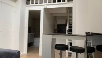 Location appartement f1 à Lille - Ref.44ART - Image 2