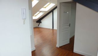 Location appartement f1 à Tourcoing - Ref.L2056 - Image 3