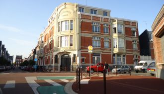 Location appartement f1 à Tourcoing - Ref.L2056 - Image 4
