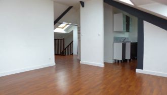 Location appartement f1 à Tourcoing - Ref.L2056 - Image 1