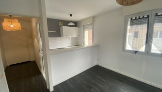 Location appartement f1 à Lille - Ref.877/580/879/2 - Image 1