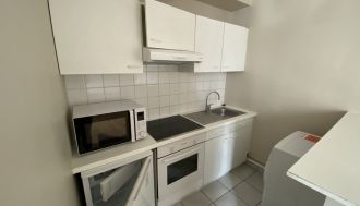 Location appartement f1 à Lille - Ref.1366/31/366/02 - Image 2