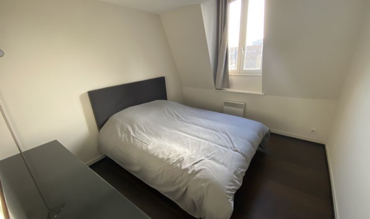 Appartement T3 DUPLEX