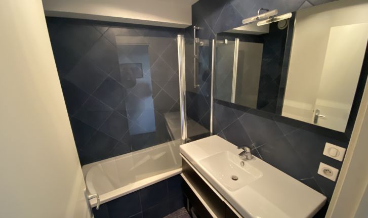 Appartement T3 DUPLEX