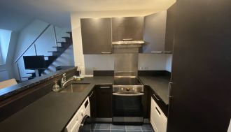 Location appartement f1 à Lille - Ref.13P - Image 1