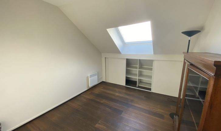 Appartement T3 DUPLEX