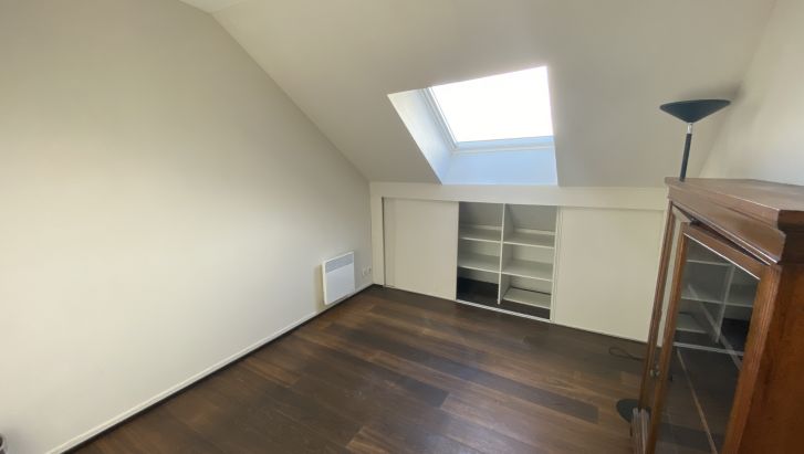 Appartement T3 DUPLEX