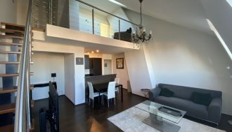 Location appartement f1 à Lille - Ref.13P - Image 1