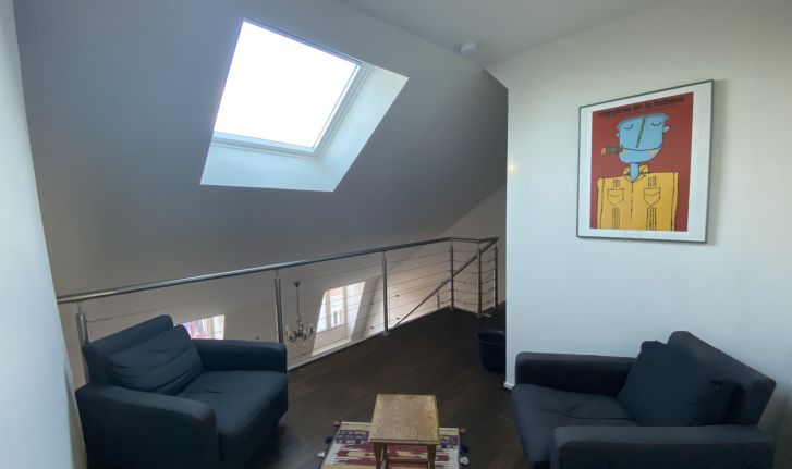 Appartement T3 DUPLEX