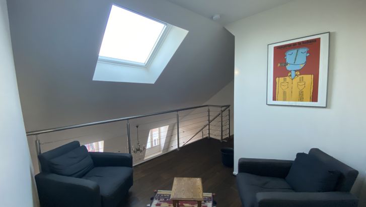 Appartement T3 DUPLEX