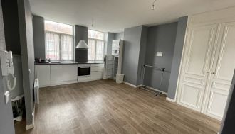 Location appartement f1 à Lille - Ref.L3948 - Image 3