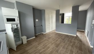 Location appartement f1 à Lille - Ref.L3948 - Image 1