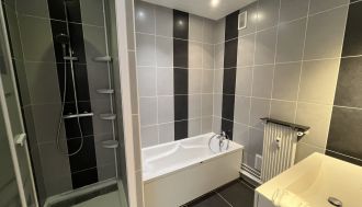Location appartement f1 à Lambersart - Ref.4046 - Image 6