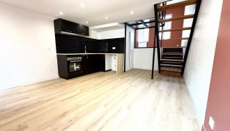Vente appartement f1 à Lille - Ref.833 - Image 1