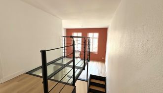 Vente appartement f1 à Lille - Ref.833 - Image 1