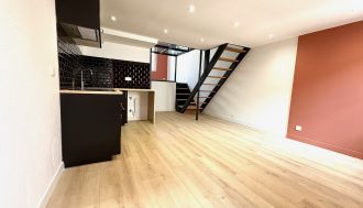Vente appartement f1 à Lille - Ref.833 - Image 3