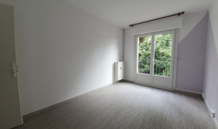 RESIDENCE VERDOYANTE