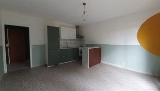 Location appartement f1 à Saint-André-lez-Lille - Ref.3860 - Image 1