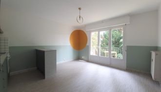 Location appartement f1 à Saint-André-lez-Lille - Ref.3860 - Image 1