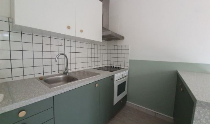 RESIDENCE VERDOYANTE