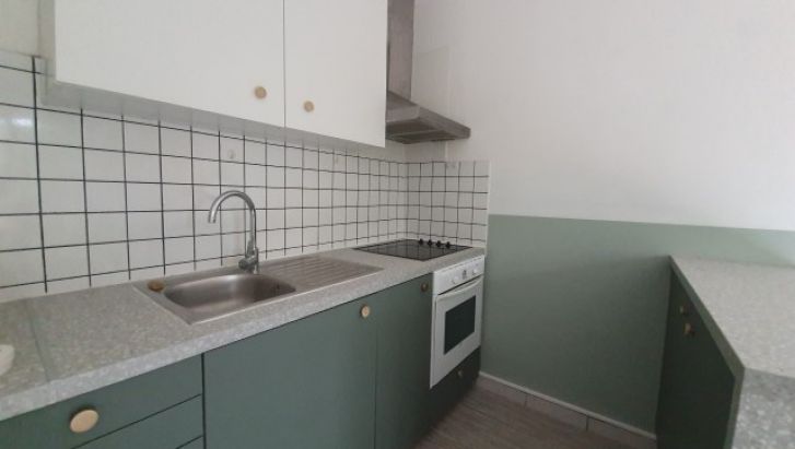 RESIDENCE VERDOYANTE