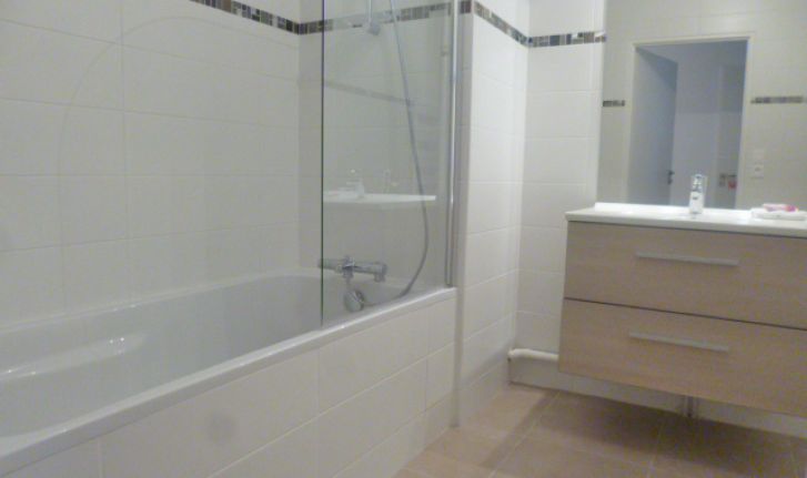T3 RESIDENCE RECENTE