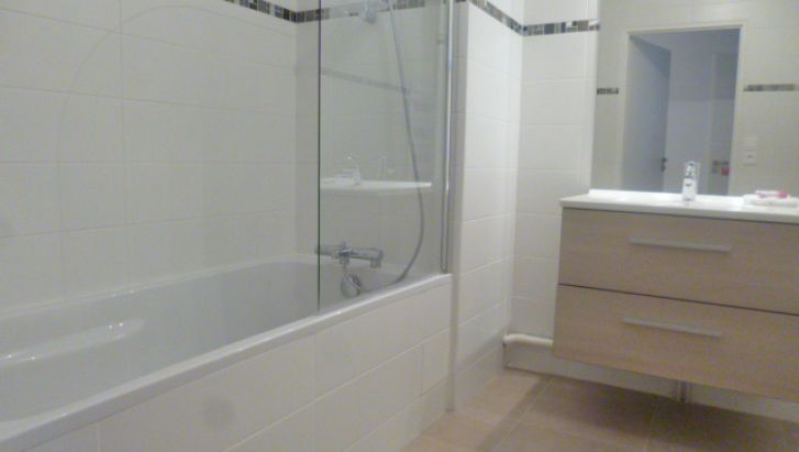 T3 RESIDENCE RECENTE