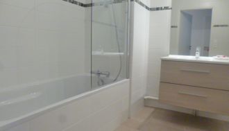 Location appartement f1 à La Madeleine - Ref.L3291 - Image 2