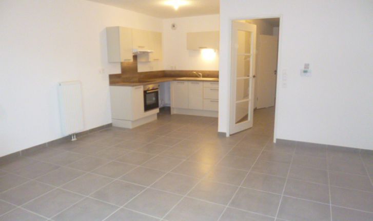 T3 RESIDENCE RECENTE