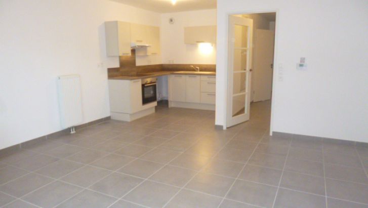 T3 RESIDENCE RECENTE