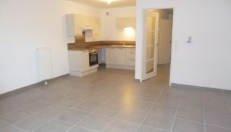 Location appartement f1 à La Madeleine - Ref.L3291 - Image 1