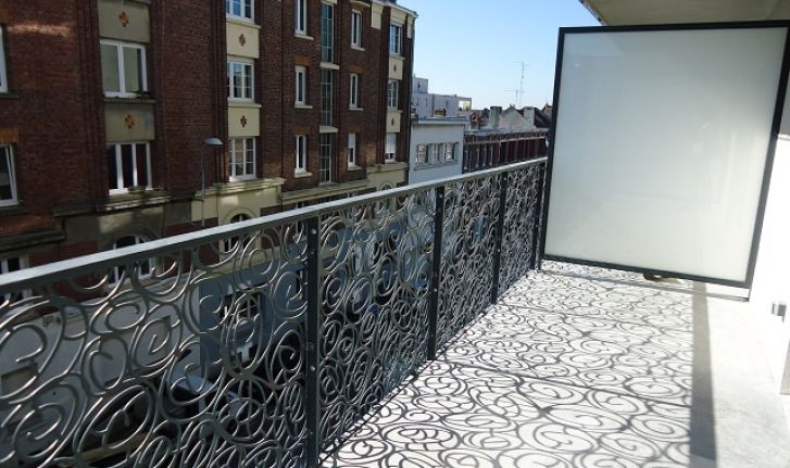 T3 RESIDENCE RECENTE