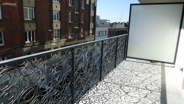 T3 RESIDENCE RECENTE