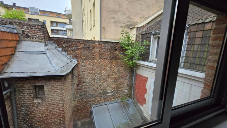 Beau T2 meublé proche Gare/Opéra/Vieux-Lille
