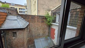 Location appartement f1 à Lille - Ref.NG/T2au1erCour - Image 10