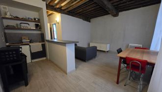 Location appartement f1 à Lille - Ref.NG/T2au1erCour - Image 2