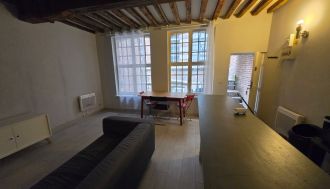 Location appartement f1 à Lille - Ref.NG/T2au1erCour - Image 8
