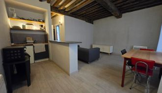 Location appartement f1 à Lille - Ref.NG/T2au1erCour - Image 7
