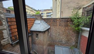 Location appartement f1 à Lille - Ref.NG/T2au1erCour - Image 6